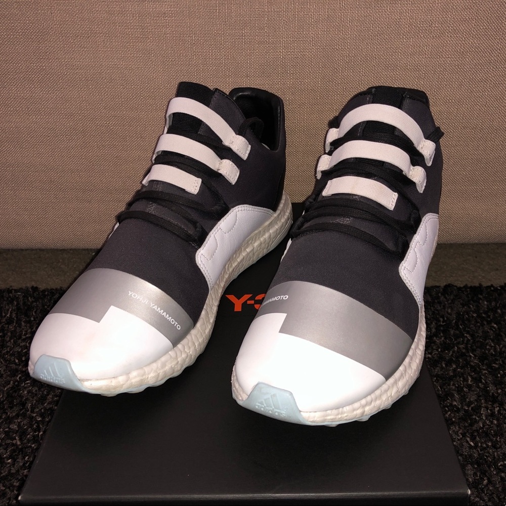 Y-3 Adidas Kozoko Low